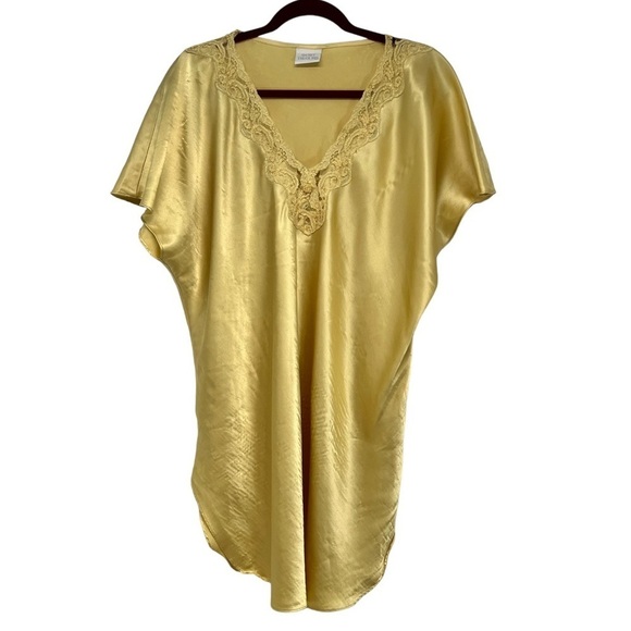 Vintage Nightgown Bundle 4 Piece 2X Pajama Bundle - Picture 6 of 15